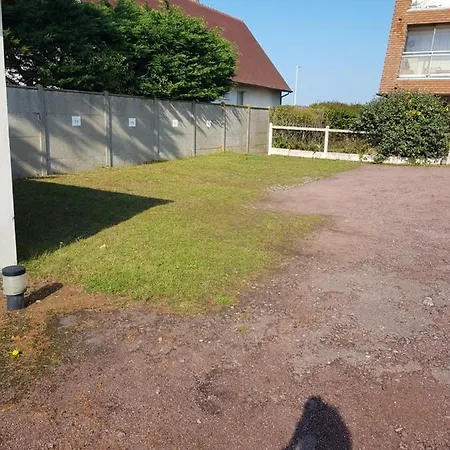 Front De * Ouistreham
