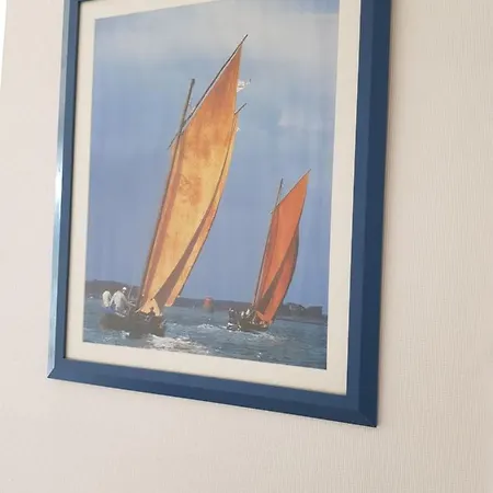 Apartman Front De