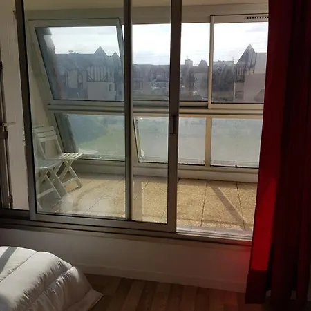 Appartement Studio Front De Mer *