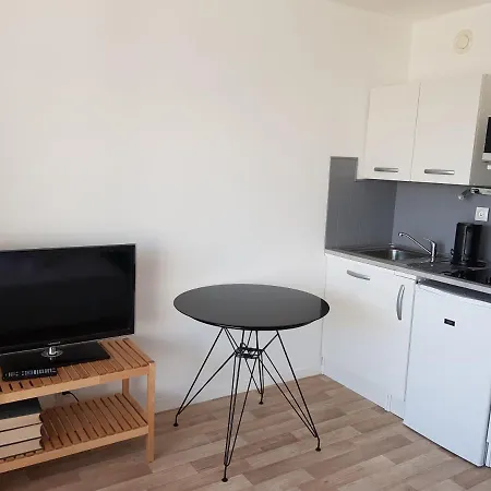 Apartman Front De
